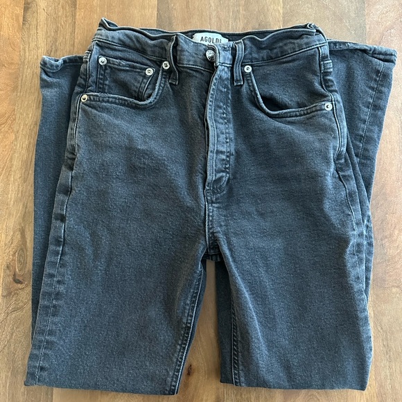 Agolde Riley Bundle - Picture 3 of 10